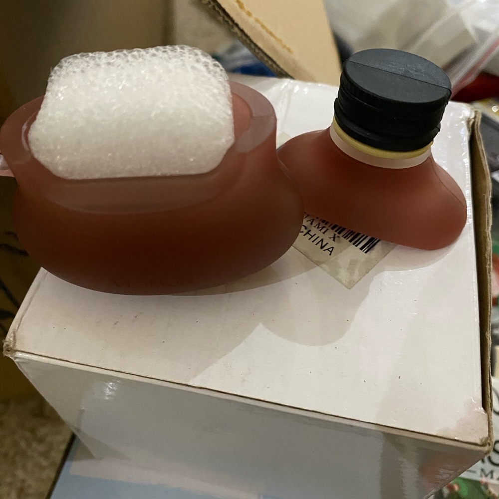 I pods holder